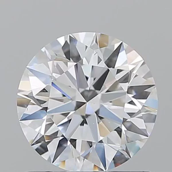 1.12 Carat · E · VS2 Rare Carat Ideal Cut