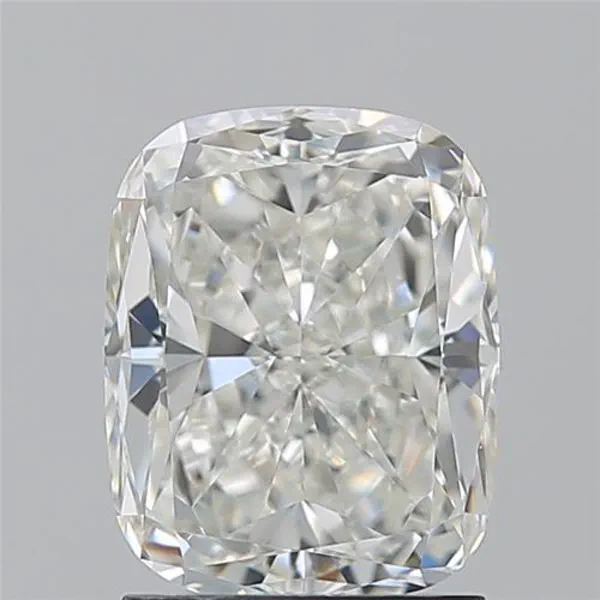 2.01 Carat · H · VS1 very good Cut