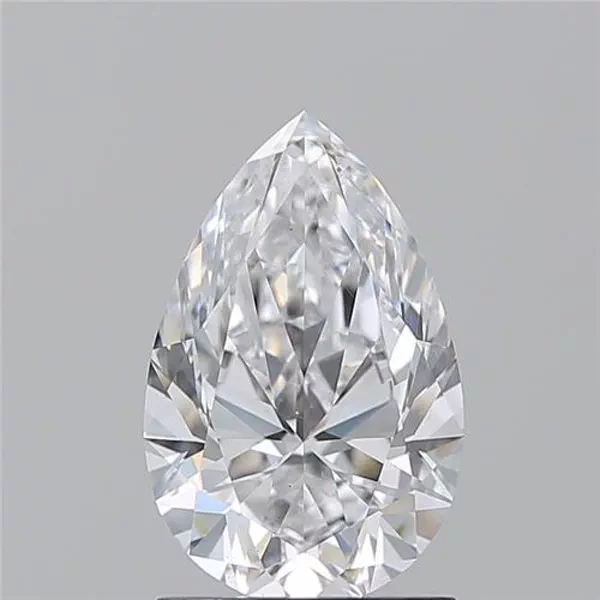 1.5 Carat · D · VS2 Rare Carat Ideal Cut