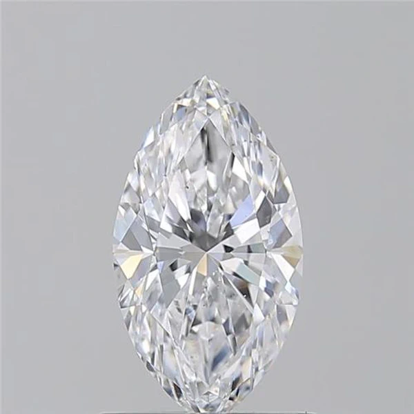 1.01 Carat · D · SI1 very good Cut