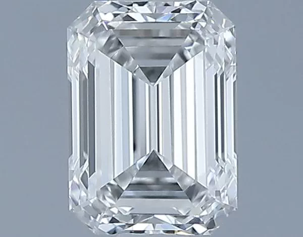 0.62 Carat · E · FL Rare Carat Ideal Cut