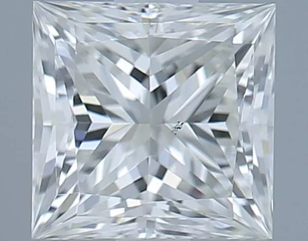 0.51 Carat · I · VS2 Rare Carat Ideal Cut