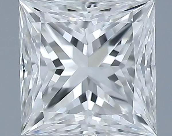 0.37 Carat · G · VVS2 very good Cut