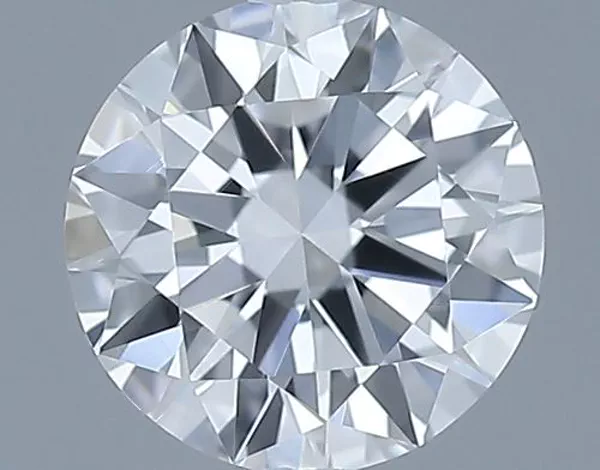 0.36 Carat · D · VVS1 excellent Cut