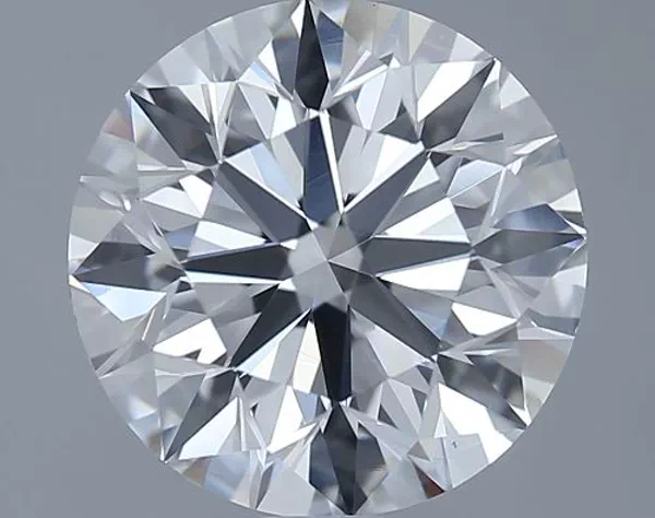 2 Carat · D · VS1 excellent Cut