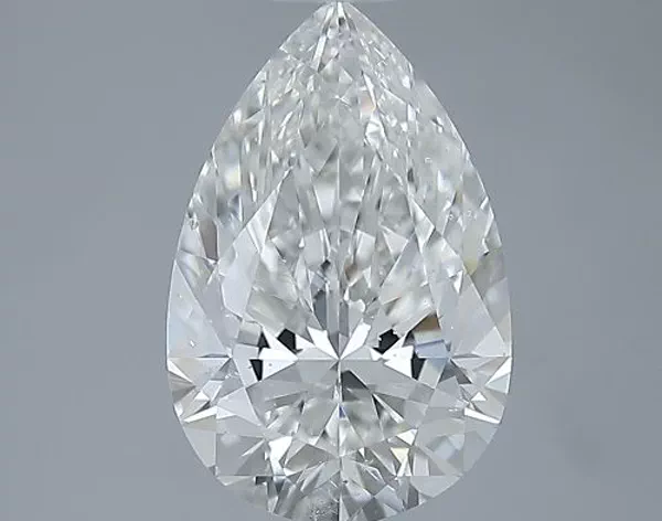 2.03 Carat · G · SI2 Rare Carat Ideal Cut