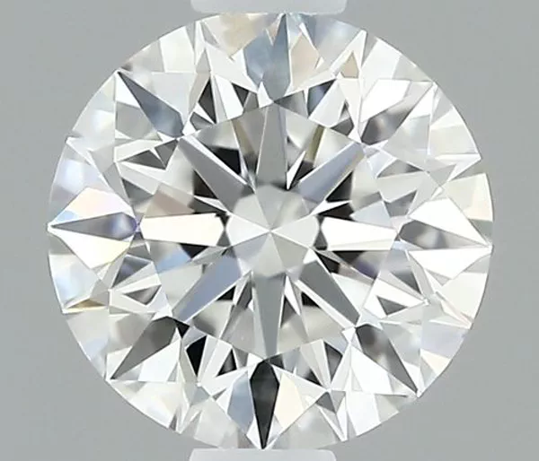 0.55 Carat · F · IF excellent Cut