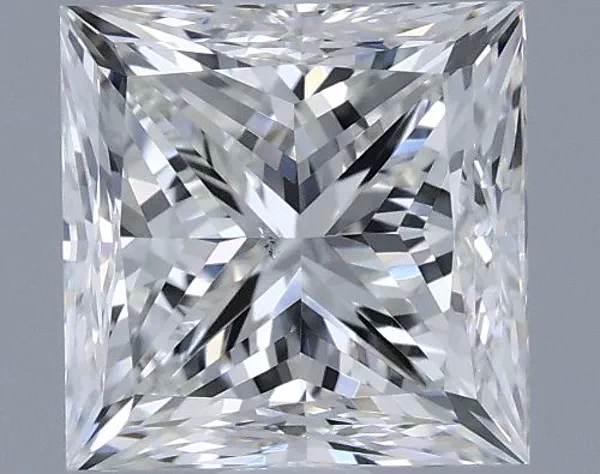 1.5 Carat · I · SI1 very good Cut