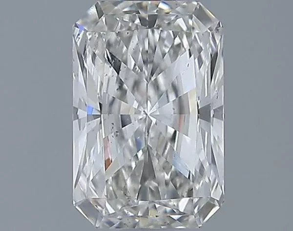 1.52 Carat · I · SI1 Rare Carat Ideal Cut