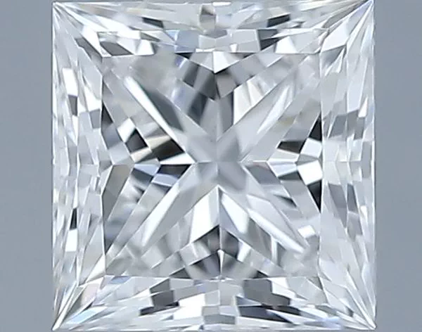 0.51 Carat · F · VVS2 very good Cut