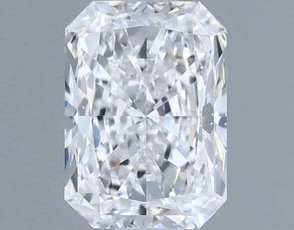 0.61 Carat · D · SI1 Rare Carat Ideal Cut