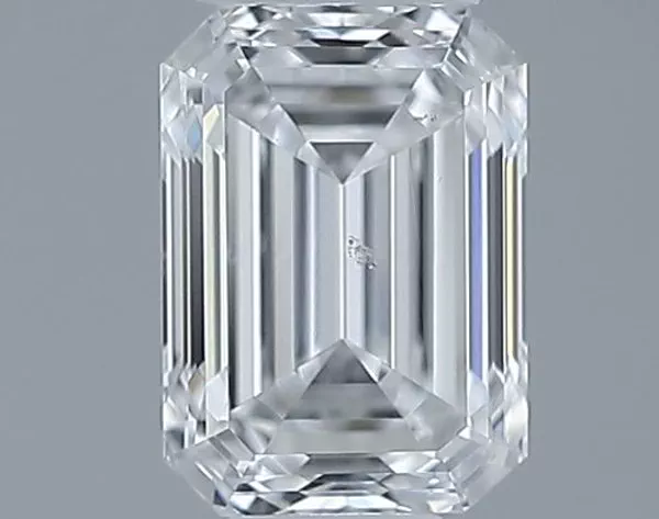 0.47 Carat · D · SI2 Rare Carat Ideal Cut