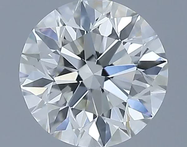 0.6 Carat · J · VVS2 excellent Cut