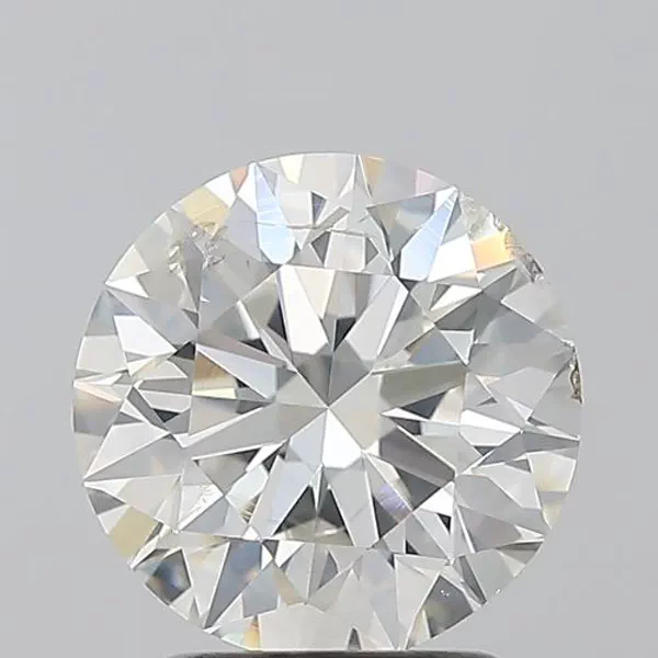 2.01 Carat · I · SI2 Rare Carat Ideal Cut