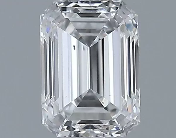 0.59 Carat · E · SI1 Rare Carat Ideal Cut