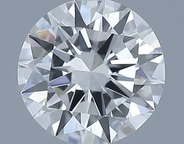 0.41 Carat · H · IF excellent Cut