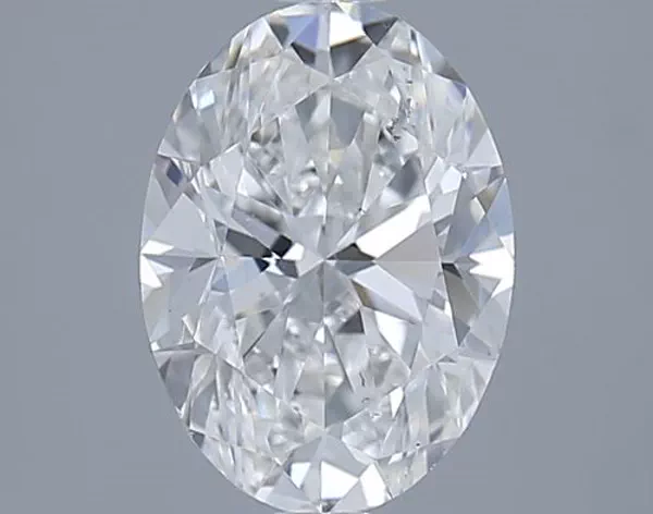 2 Carat · F · SI1 Rare Carat Ideal Cut
