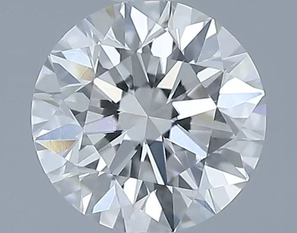 0.63 Carat · G · VVS2 Rare Carat Ideal Cut