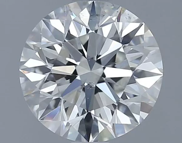 1.8 Carat · H · SI1 excellent Cut