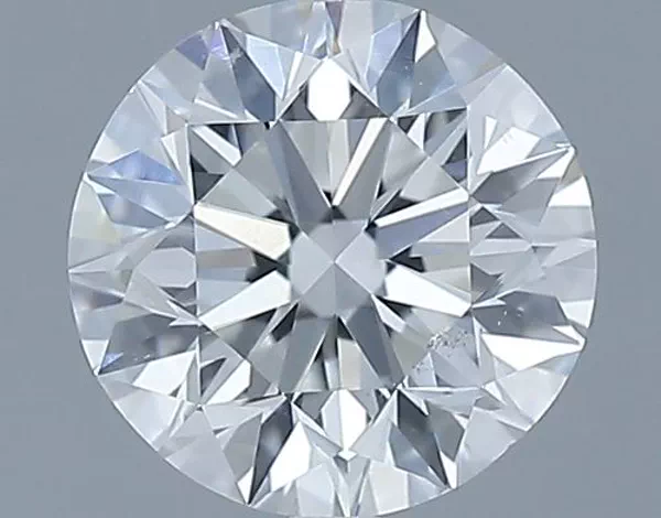 1 Carat · F · SI1 excellent Cut