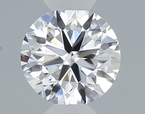 0.3 Carat · F · VVS2 good Cut
