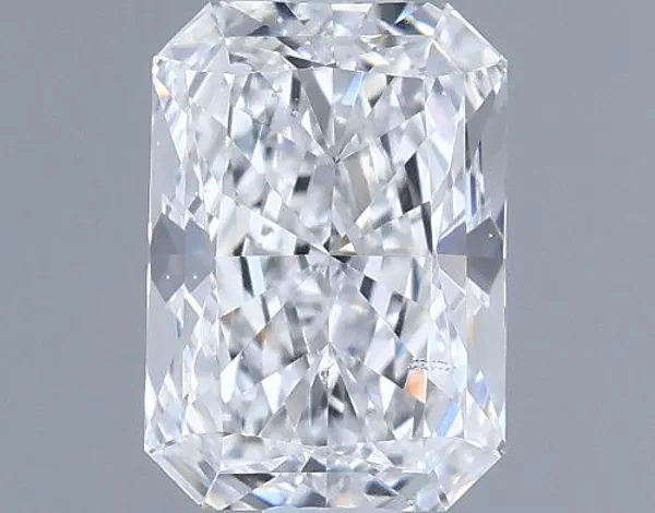 0.66 Carat · D · SI1 Rare Carat Ideal Cut