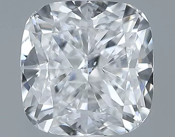 0.81 Carat · F · SI1 Rare Carat Ideal Cut