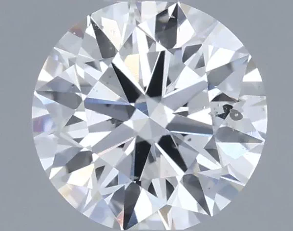 0.46 Carat · E · SI2 Rare Carat Ideal Cut