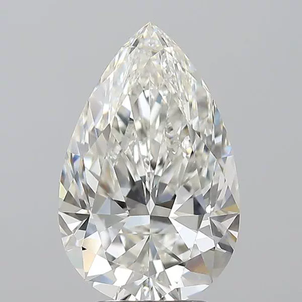 3.5 Carat · H · VVS2 Rare Carat Ideal Cut
