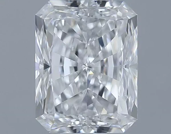 0.91 Carat · F · VVS1 very good Cut