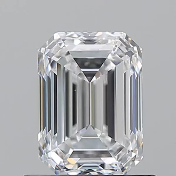 1.01 Carat · D · VVS1 Rare Carat Ideal Cut