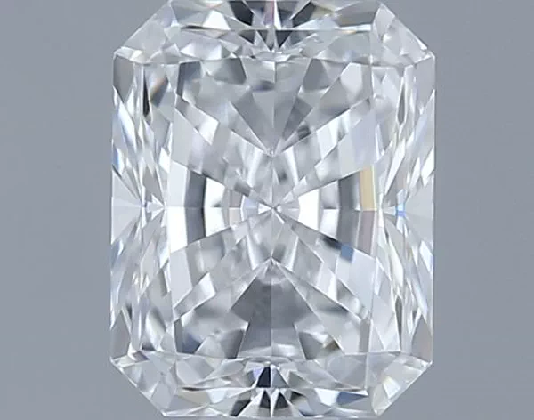 0.91 Carat · E · VVS2 very good Cut