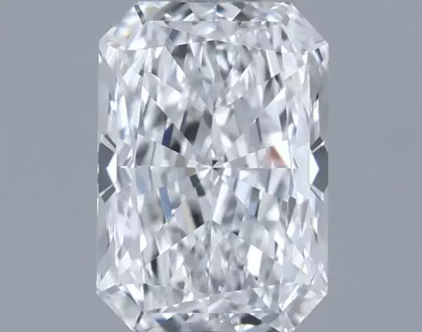 0.61 Carat · E · VVS2 Rare Carat Ideal Cut