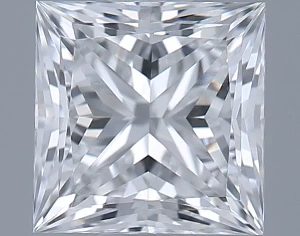 0.61 Carat · D · VS1 Rare Carat Ideal Cut