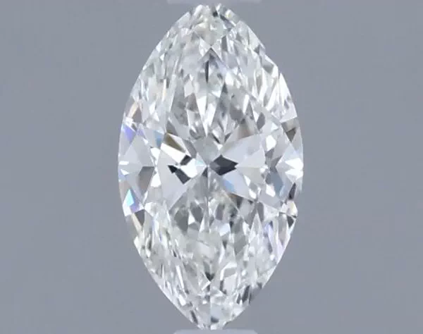 0.4 Carat · I · VVS1 very good Cut