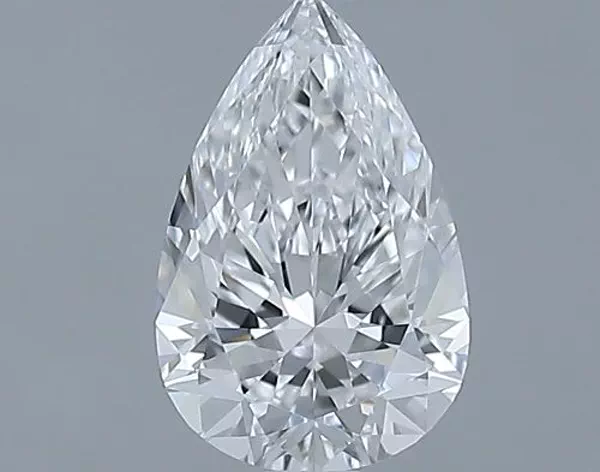 0.83 Carat · D · FL Rare Carat Ideal Cut