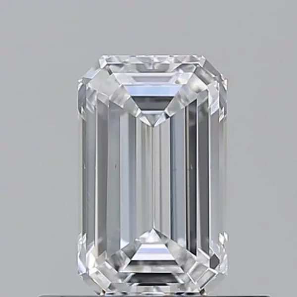 0.6 Carat · D · VS2 Rare Carat Ideal Cut