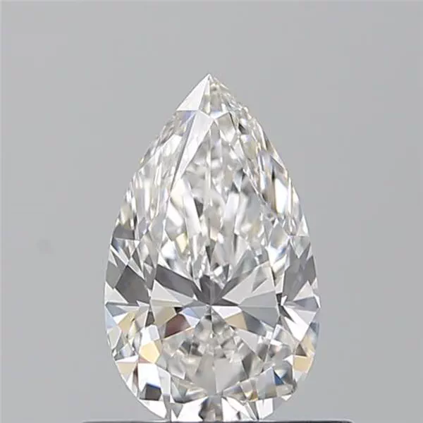 0.61 Carat · F · VVS1 Rare Carat Ideal Cut