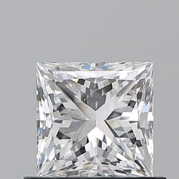 0.71 Carat · F · VS2 Rare Carat Ideal Cut
