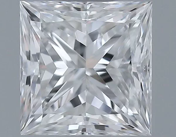 0.5 Carat · F · VVS2 Rare Carat Ideal Cut