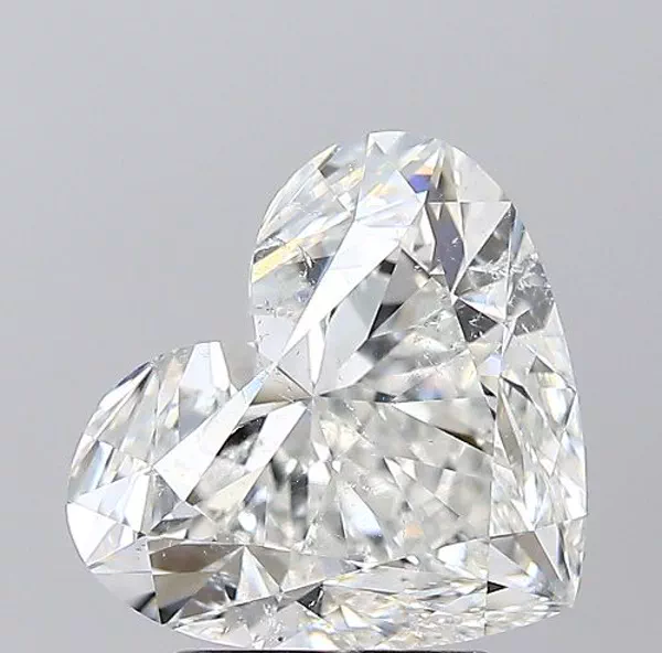 3.32 Carat · H · SI2 Rare Carat Ideal Cut