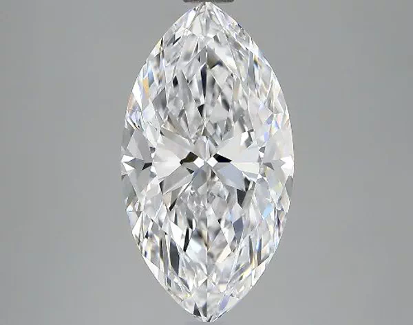 2.5 Carat · D · VS2 Rare Carat Ideal Cut