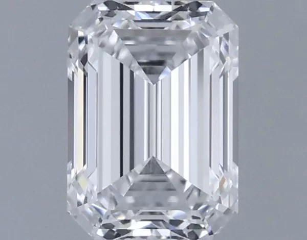 0.64 Carat · D · VVS1 Rare Carat Ideal Cut