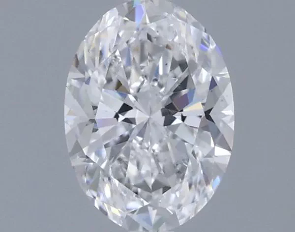 0.69 Carat · D · VS1 Rare Carat Ideal Cut