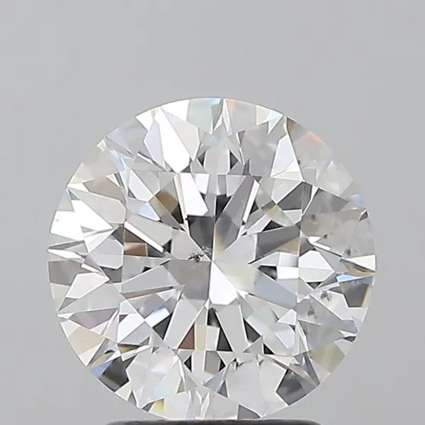 2.09 Carat · E · SI1 Rare Carat Ideal Cut