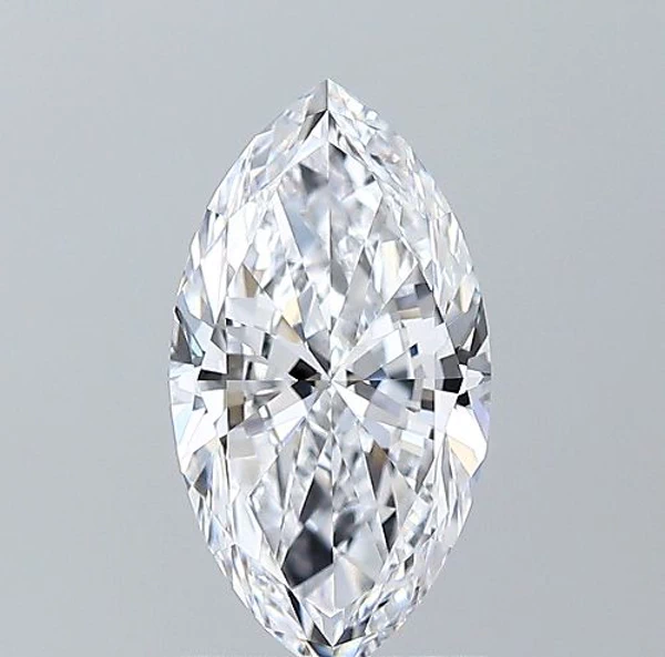 1.51 Carat · D · FL very good Cut