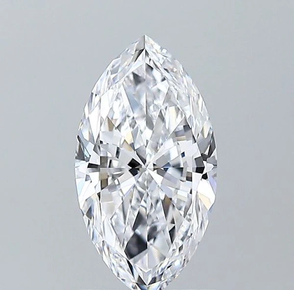 1.51 Carat · D · FL very good Cut