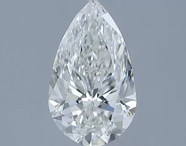 1.7 Carat · I · IF Rare Carat Ideal Cut