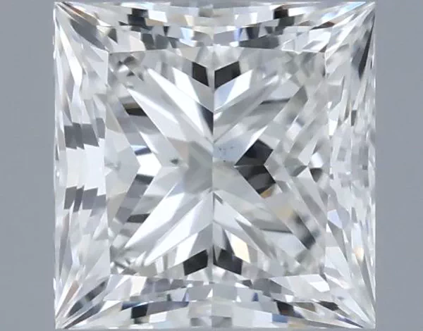 0.59 Carat · I · VS2 Rare Carat Ideal Cut