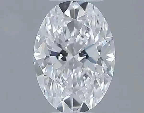 0.32 Carat · D · SI1 Rare Carat Ideal Cut